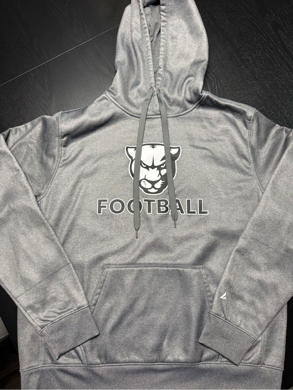 Greenville University football sweatshirt